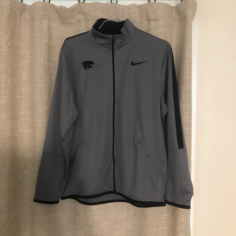 Kansas State Jacket